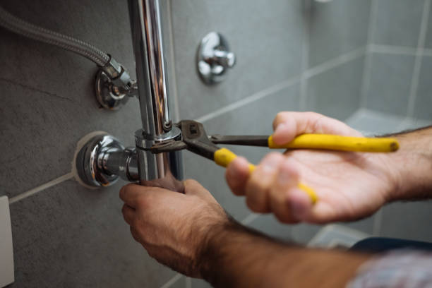 Professional Plumbing in Woodbury Center, CT